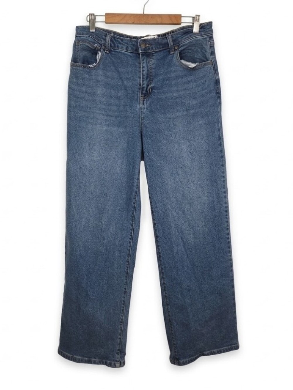 Celebrity Pink jeans